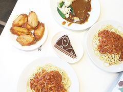 -宜家·瑞典风味餐厅(无锡店)