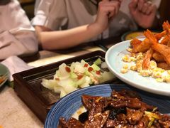 -那家小馆•北京菜•烤鸭(中关村店)