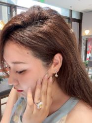 -Cindy Jewelry·钻戒·彩色宝石