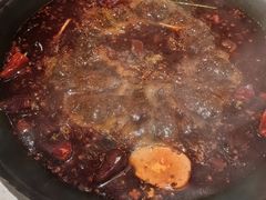 -旧街市鲜货老火锅(大光路店)