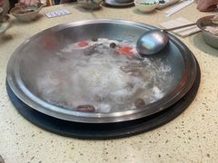 -313羊庄铁锅烀羊肉(望京店)