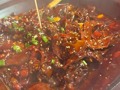 -回味黑鸭煲·始于2006(万松园店)