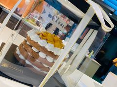 -米柚烘焙教室(工联CC店)