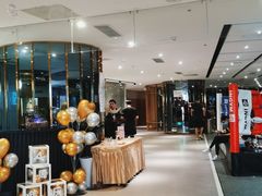 -银吉姆健身(恒隆馆)