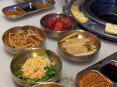 -韩宫宴烤肉·料理(青浦宝龙店)