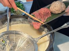-楼上大排档·顺德菜·粥水·鱼生(苗栗路店)