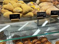 -麦田工坊(月湖店)