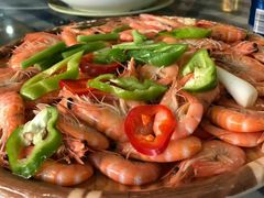 -钱大妈海鲜饭店(保利林语店)