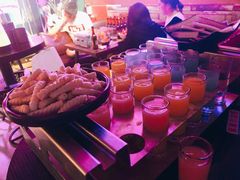 -好久不见网红乐队酒吧(鼓浪屿海底世界店)