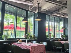 -自然食集西餐厅(泰晤士小镇店)