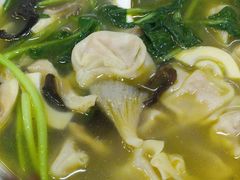 -蒋家桥饺面店(四望亭路店)