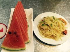 西瓜-江上渔者(朝阳大悦城青年汇店)