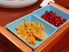 -三品香·江浙菜(松江九谊店)