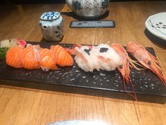 -蟹将军·松叶蟹和牛日料放题自助(K11店)