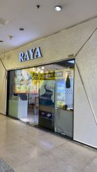 -RAYA韩国造型