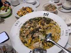 -渔语鱼酸菜鱼新川菜(来福士店)