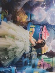 点击看大图 -爱儿美儿童摄影(五路居花园别墅店)