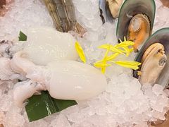 -牛New寿喜烧(虹桥新天地店)