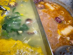 -湊湊火锅·茶憩(上海合生汇店)