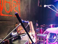 -后巷酒吧Back Alley(未来广场店)