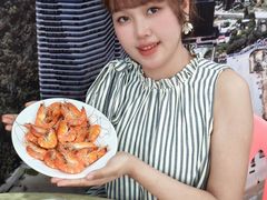 -考记泥焗鸡农庄·海鲜(北洛秘境店)