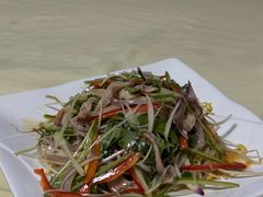 -悦品清远人家私房菜