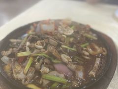 -标记美食新鲜猪杂(兴南大道店)