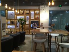 -天真蓝照相馆(五角场百联又一城店)
