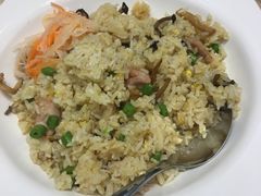 -佰搭果·广式茶餐厅(西华路店)
