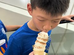 -DQ·蛋糕·冰淇淋(湖景东路店)