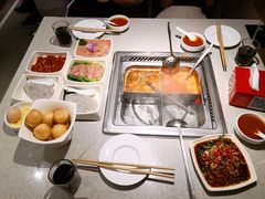 -海底捞火锅(番禺广场店)