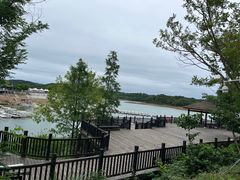 -仙海旅游度假区