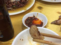 -荣生萝卜汤饭店