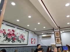 大堂-清真·穆萨砂锅(大皮院店)
