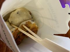 怀粮生煎-八一路好吃街(雨田商务大厦店)