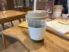 -théATRE 茶聚场(王府中環店)