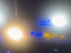 -渔家火锅·海鲜自助餐·演艺(亚龙湾天域酒店)
