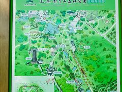 -宜兴龙背山森林公园