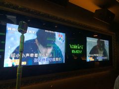 -温莎KTV(珠江路店)