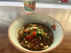 -刘聋子粉馆(张家界总店)