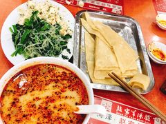 -教师之家赵家羊汤馆(东青龙街店)