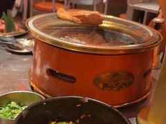 -西塔老太太泥炉烤肉(苏州大悦城店)