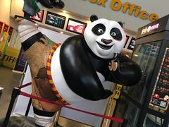 -首都电影院(天津店 中国巨幕)