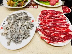 -八合里潮汕鲜牛肉火锅(吉大店)