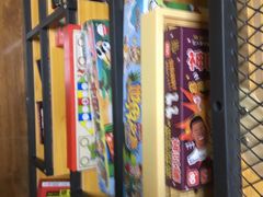 -不倒翁实景剧情密室逃脱(光明凤凰城站店)