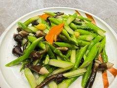 -君霖私家菜(春柳店)