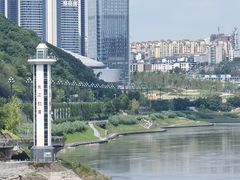 -中国宜宾·长江地标广场