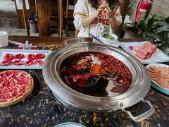 -苏家大院庭院式老火锅(高灯北街店)