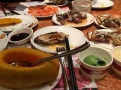 -芭菲盛宴·环球美食(袁家岗店)