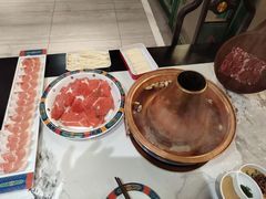 -湘肠香火锅店(团结湖店)